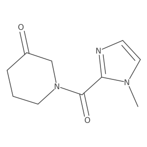 1177253-65-4结构式