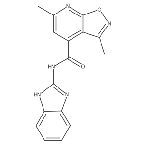 1177953-64-8结构式