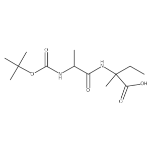 118995-19-0 structure