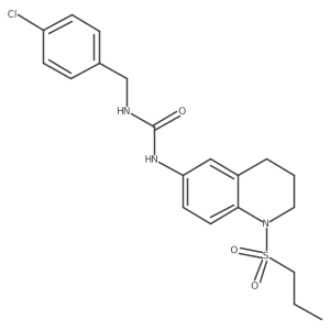 1203006-09-0 structure
