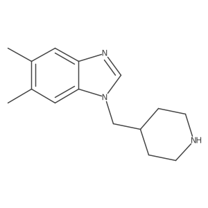 1204297-60-8结构式