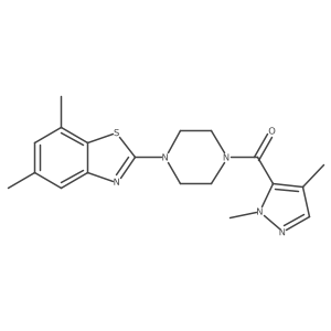 1207045-41-7 structure