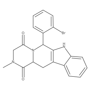 1222444-39-4 structure