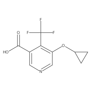1243407-45-5结构式