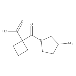 1249019-73-5 structure