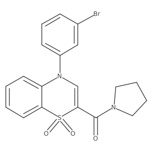 1251548-68-1结构式