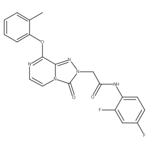 1251588-22-3结构式
