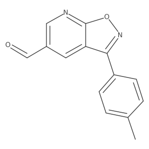 1253696-34-2结构式
