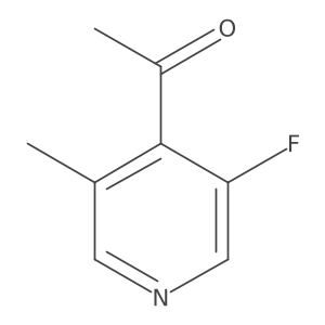 1256825-55-4结构式
