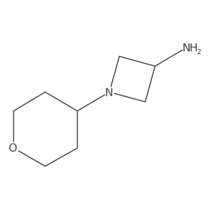 1257046-00-6结构式