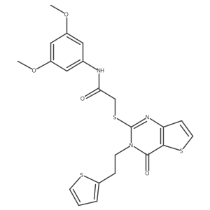 1260945-35-4结构式
