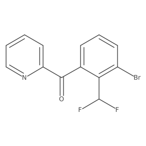 1261559-59-4 structure