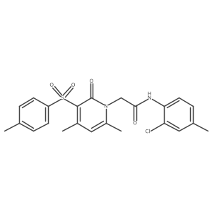 1357842-74-0 structure