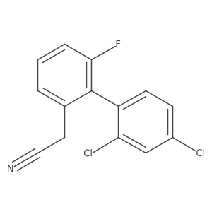 1361761-90-1结构式
