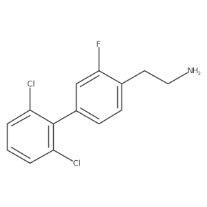 1361770-20-8结构式
