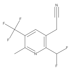 1361811-47-3结构式
