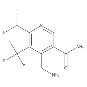 1361814-68-7 structure