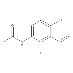 1379666-56-4 structure