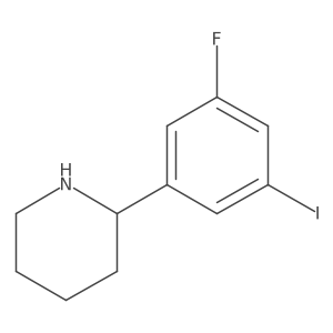 1389872-28-9 structure
