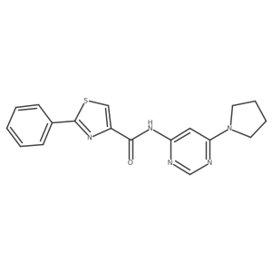 1396765-82-4结构式