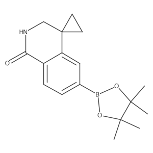 1396777-77-7 structure