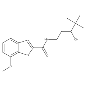 1396876-91-7 structure