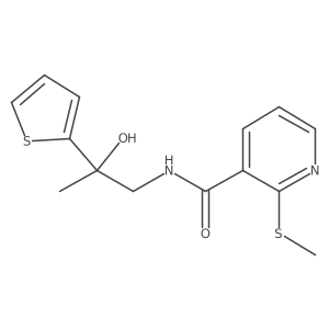1396882-44-2 structure