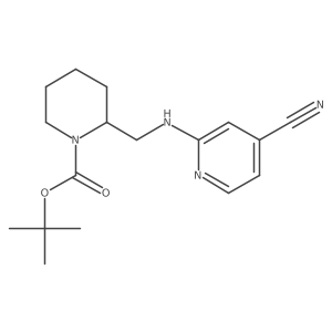 1420860-98-5 structure