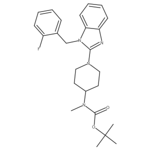1421002-43-8 structure