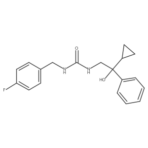 1421469-40-0结构式
