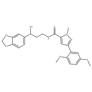 1421484-48-1 structure