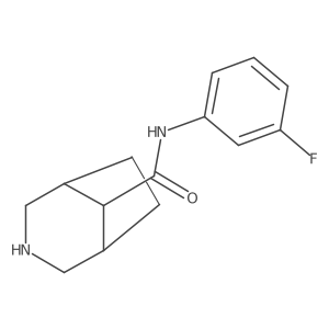 1422142-50-4 structure