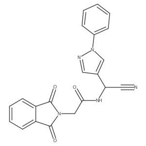 1423720-62-0 structure