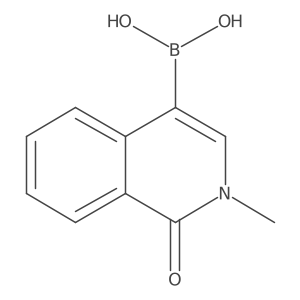 1429744-03-5 structure