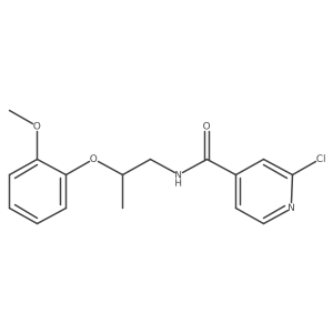 1436249-90-9 structure