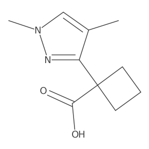 1467197-31-4 structure