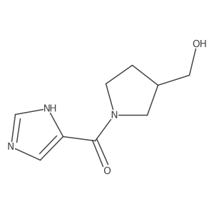 1484733-07-4结构式