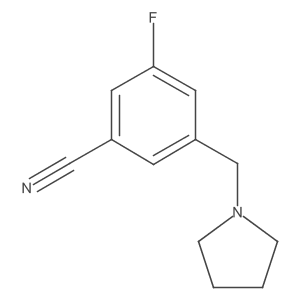 1511152-23-0结构式