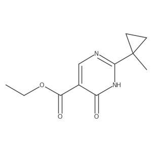 1519454-45-5结构式