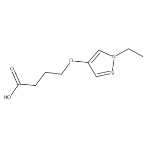 1603237-51-9 structure
