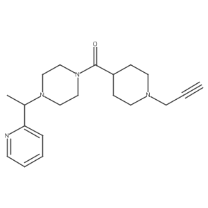 1645461-48-8结构式