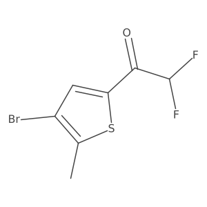 1694575-64-8 structure