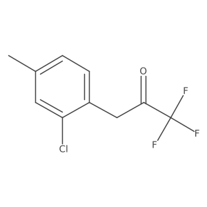 1698364-16-7 structure