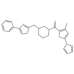 1705460-75-8 structure