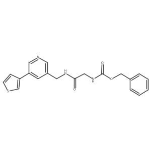 1788852-39-0结构式