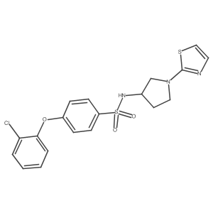 1797084-76-4结构式