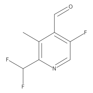 1804426-77-4 structure