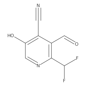 1804493-82-0 structure
