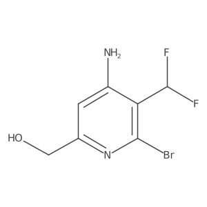 1804720-72-6 structure
