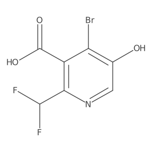 1804844-50-5结构式